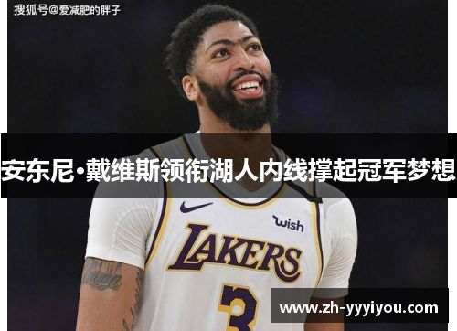 安东尼·戴维斯领衔湖人内线撑起冠军梦想